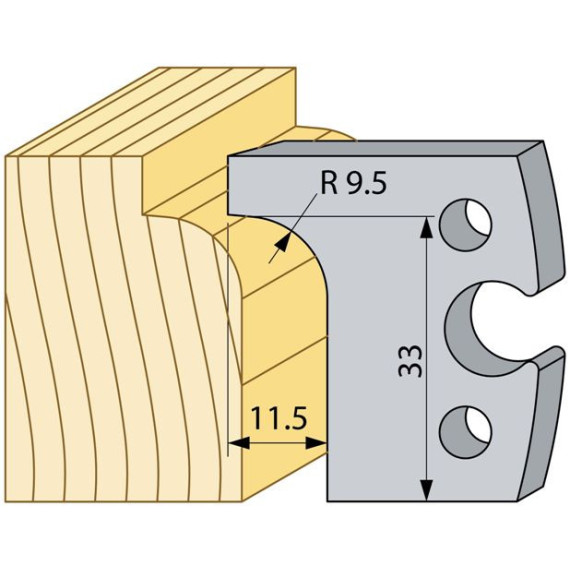 94633 HSS