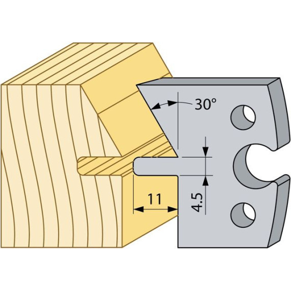 94660 HSS
