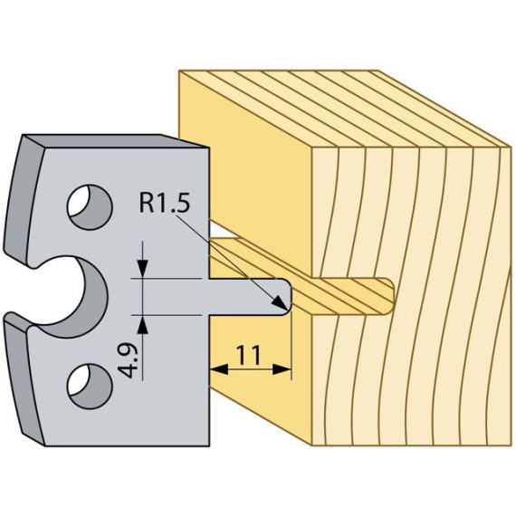 94675 HSS