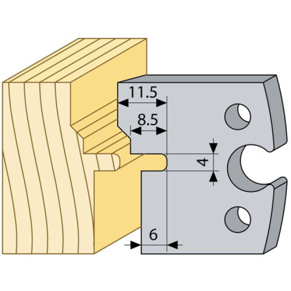 94762 HSS