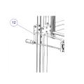 Veivstang M7/M8/F2