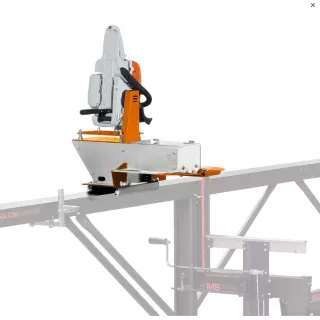 Tømmerfres (LM230) for motorsag