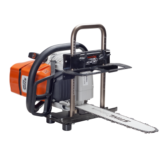 Logosol Tømmerjigg med Stihl MS661