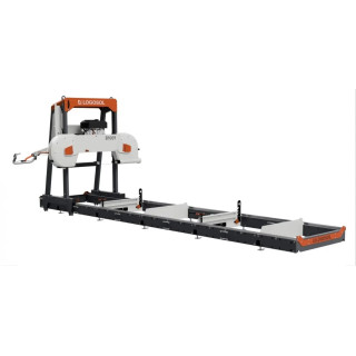 B1001, Easy Set,12kW 230V elmotor