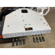 Logosol B1001 Hydraulic, CutSet, 12 kW 230V elmotor