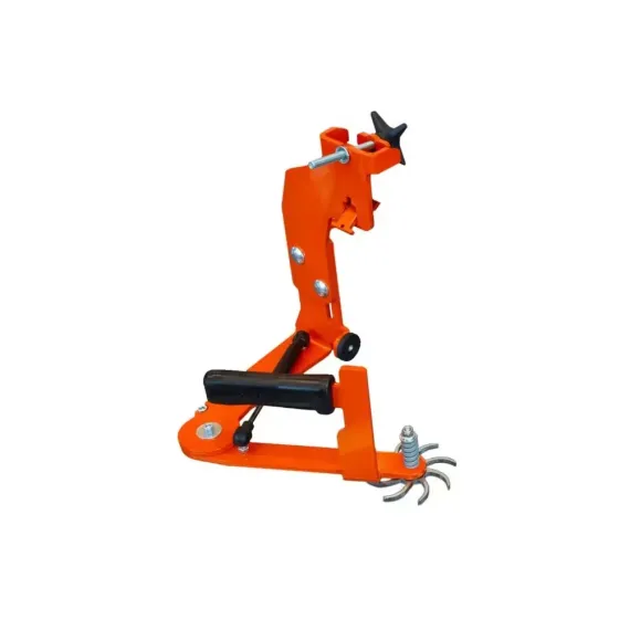 Pre-Cutter for kjedesagbruk