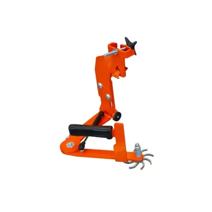Pre-Cutter for kjedesagbruk
