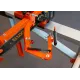 Pre-Cutter for kjedesagbruk