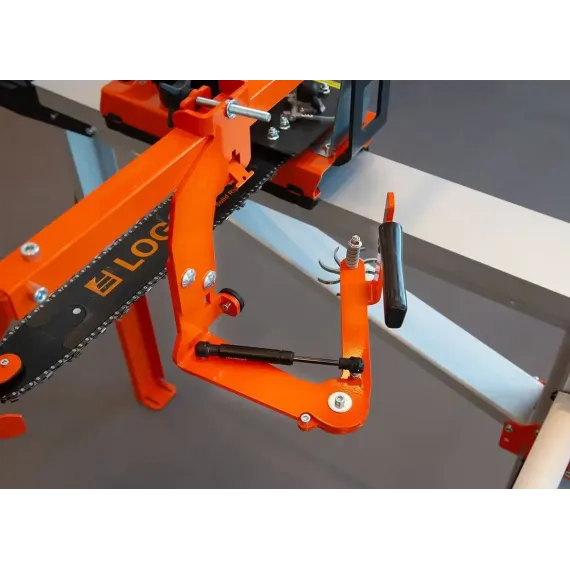Pre-Cutter for kjedesagbruk