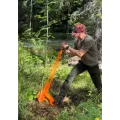 Bystrøm rotuttrekker