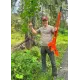 Bystrøm rotuttrekker