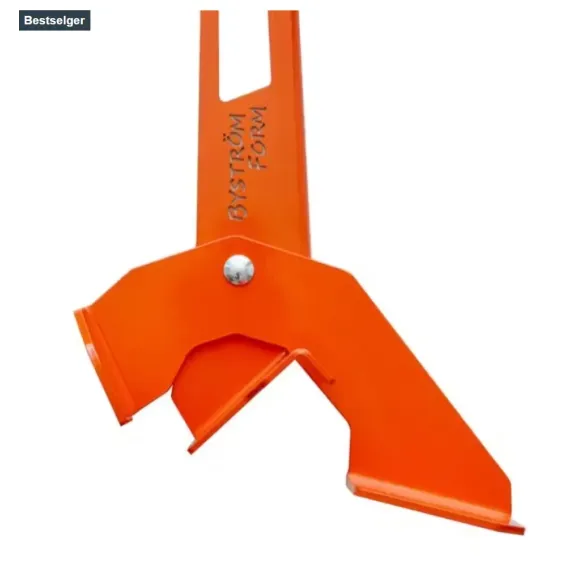 Bystrøm rotuttrekker