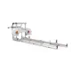 Logosol B701 Båndsagbruk med 4,6kW 230V elmotor
