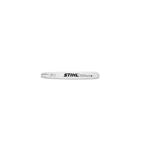 Sagsverd 47" (120 cm), Stihl Duromatic, for kjede 0.063" (1.6 mm), 3/8", 152 DL
