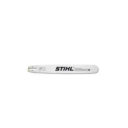 Sagsverd 47" (120 cm), Stihl Duromatic, for kjede 0.063" (1.6 mm), 3/8", 152 DL