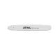 Guide Bar 59" (150cm), Stihl Rollomatic, for chain .404" (1.6 mm), 173 DL