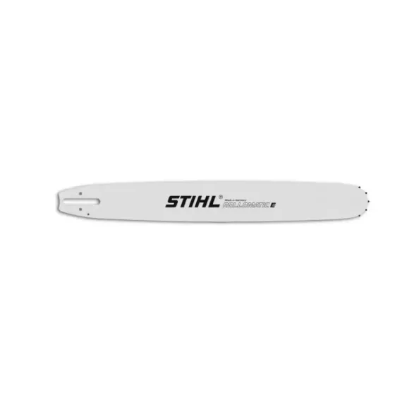 Guide Bar 59" (150cm), Stihl Rollomatic, for chain .404" (1.6 mm), 173 DL