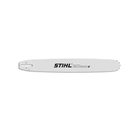 Guide Bar 59" (150cm), Stihl Rollomatic, for chain .404" (1.6 mm), 173 DL
