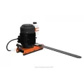ES8 Wide slabber Elsag, (8 kW, 230V)