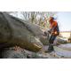 Stihl MS661 med enkel veivdrivning