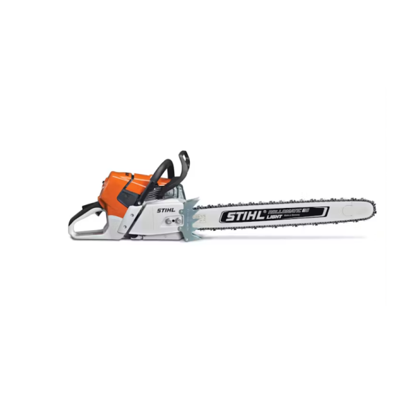 Stihl MS661 med enkel veivdrivning