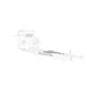 Forlenger 1,15 m, B701