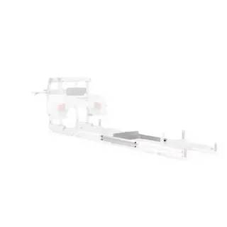 Forlenger 1,15 m, B701