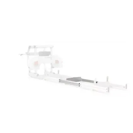 Forlenger 1,15 m, B701