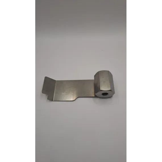Trykkplate for CH3 Høvel