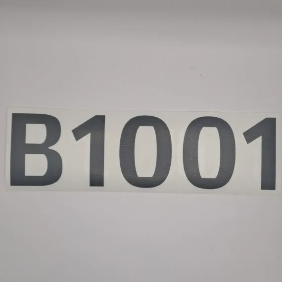 Dekal B1001