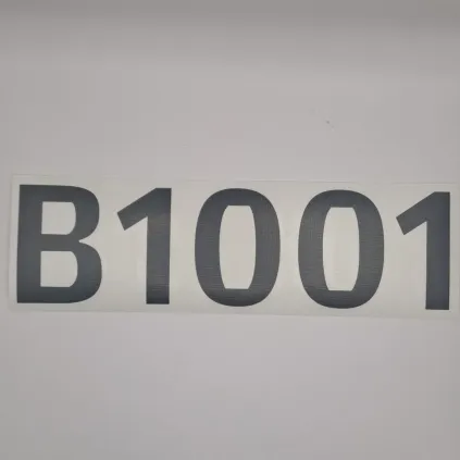 Dekal B1001