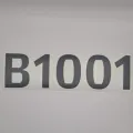 Dekal B1001