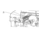 SH410 Sagblad