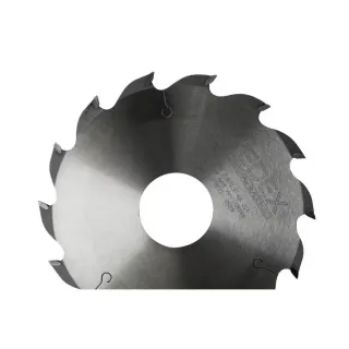 Sagblad for SH230, Ø 7'' ( Ø 180 mm), 1/5''