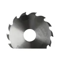 Sagblad for SH230, Ø 7'' ( Ø 180 mm), 1/5''