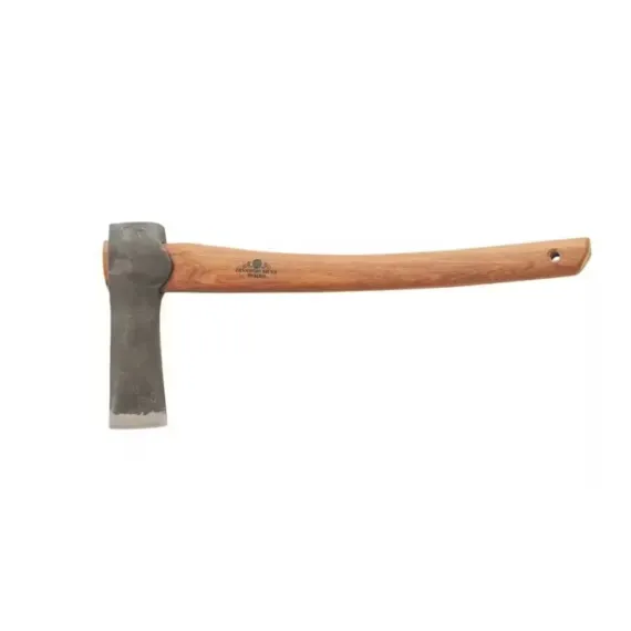 Øks 1