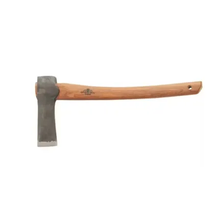 Øks 1