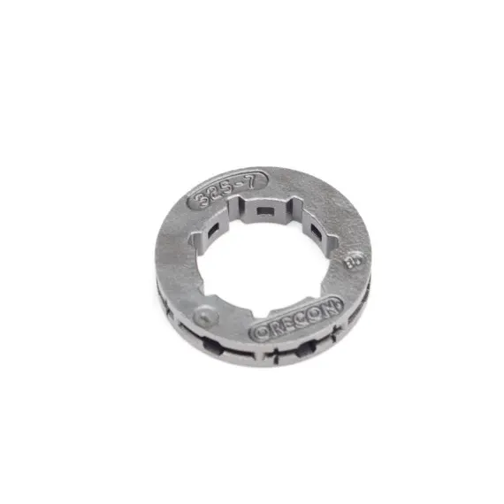 Ringdrev 325"X7T Logwizard