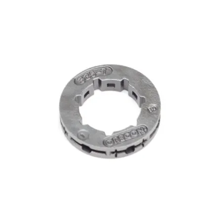 Ringdrev 325"X7T Logwizard
