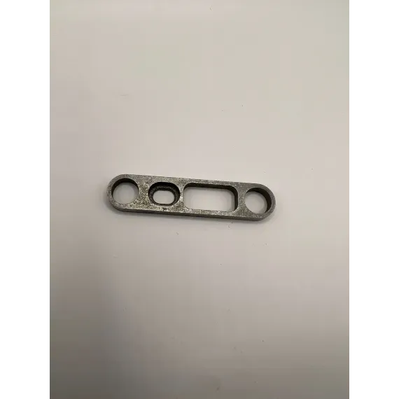 Adapter S1-H1, Husqvarna, Cannonbar