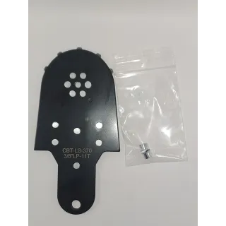 Sverdtrinse 3/8" 1,3mm Picco Cannonbar