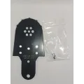 Sverdtrinse 3/8" 1,3mm Picco Cannonbar