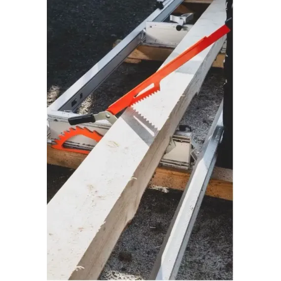 Grip Cant Hook