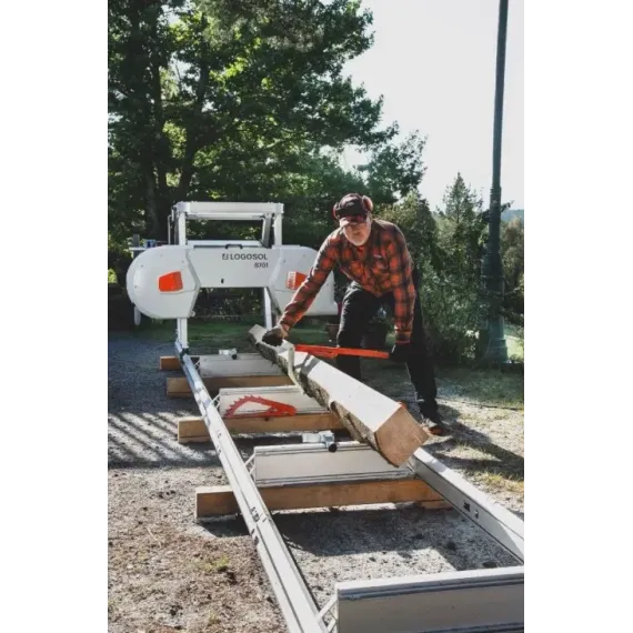 Grip Cant Hook