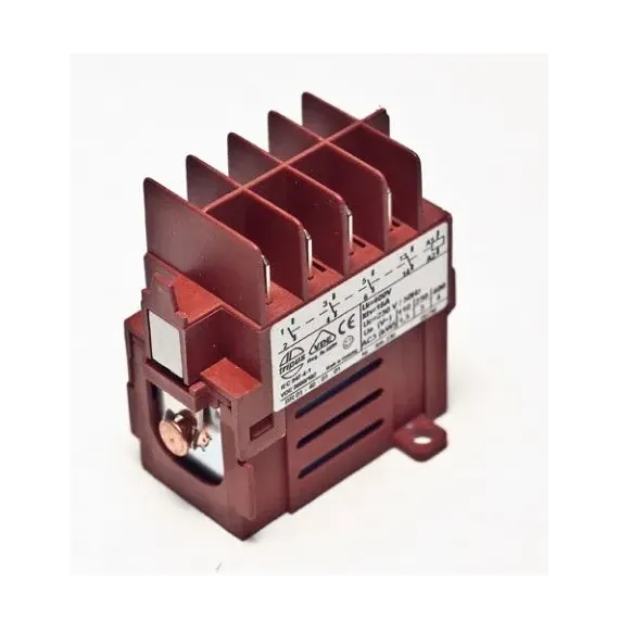 Kontaktor 230 V  SH230V/E37NO/Mslav3f