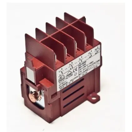 Kontaktor 230 V  SH230V/E37NO/Mslav3f