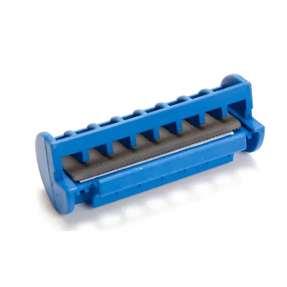 Kantfil for sverdsliping