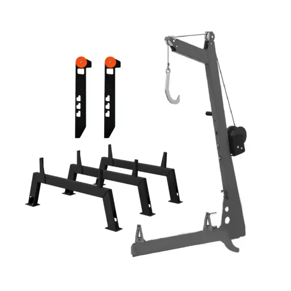 Tømmervinsjpakke B1001