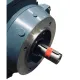 Electrisk motor, 8 kW 230/400V ES5/ES8/E5/E8 Speed Sag