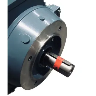 Electrisk motor, 8 kW 230/400V ES5/ES8/E5/E8 Speed Sag